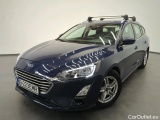  Ford  Focus 1.0 EcoBoost mHEV 125CP Trend Cnnctd Wgn 