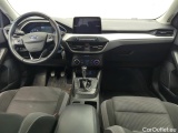  Ford  Focus 1.0 EcoBoost mHEV 125CP Trend Cnnctd Wgn #5