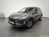  Ford  Kuga 2.0 EcoBlue 190CP Titanium A8 AWD 