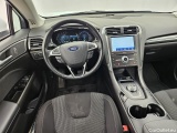  Ford  Mondeo 2.0 EcoBlue 190CP Titanium A8 AWD #7