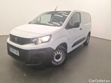  Peugeot  Partner 1.6 BlueHDI 120CP Allure EAT6 S&S - stoc 