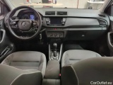  Skoda  Fabia 1.0 TSI 95CP Ambition #5