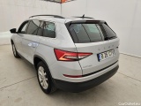  Skoda  Kodiaq 2.0 TDI 200CP Style DSG 4x4 #4