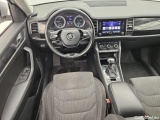  Skoda  Kodiaq 2.0 TDI 200CP Style DSG 4x4 #5