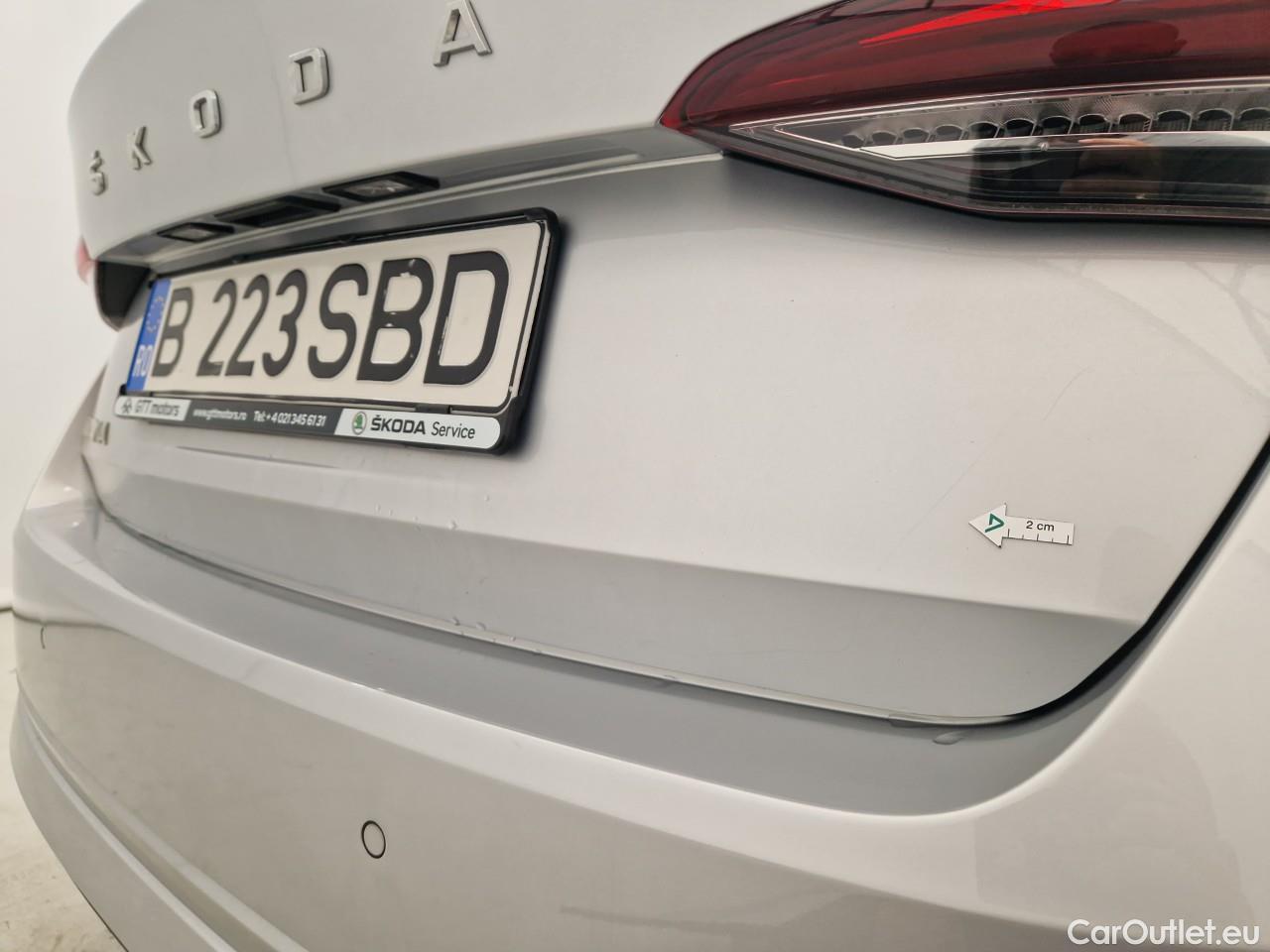  Skoda  Octavia 2.0 TDI 115CP Ambition #26