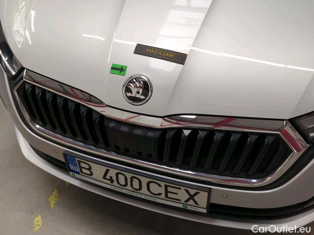  Skoda  Octavia 2.0 TDI 115CP Ambition #3