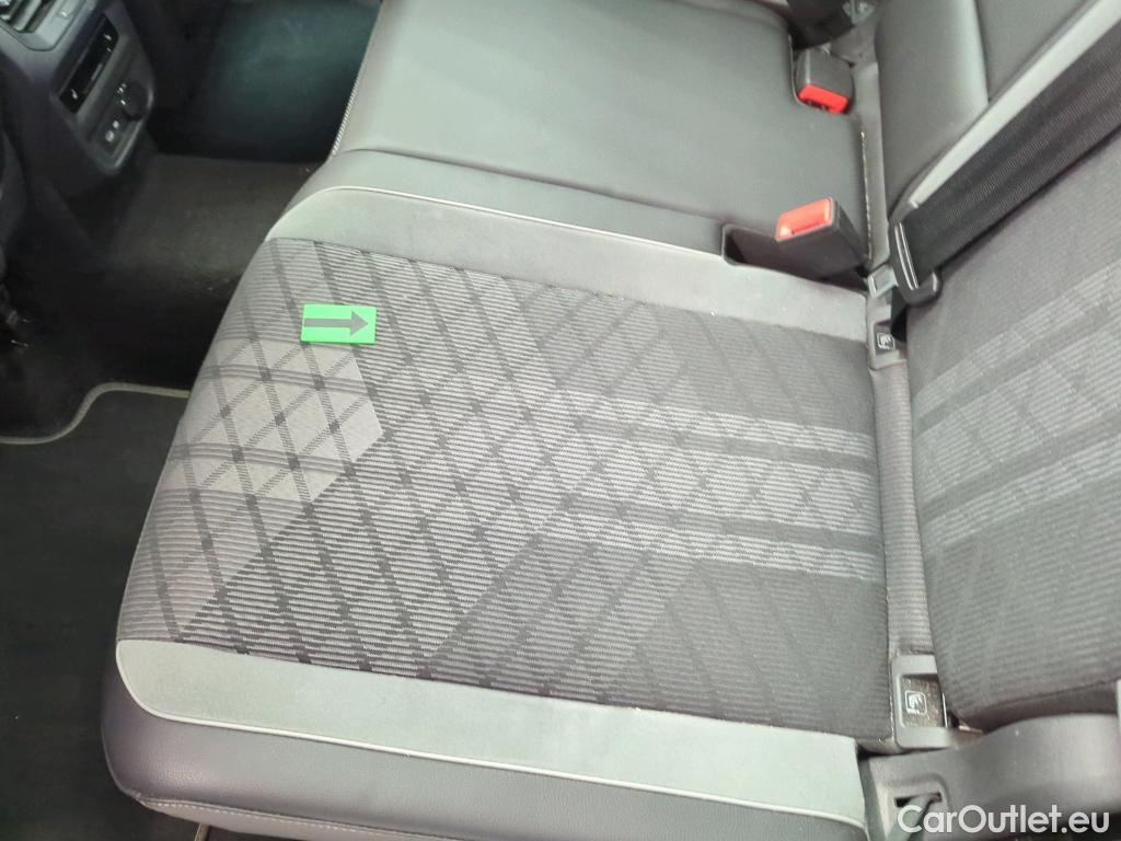  Volkswagen  Tiguan R-Line 2,0 TDI DSG 4Mot #30
