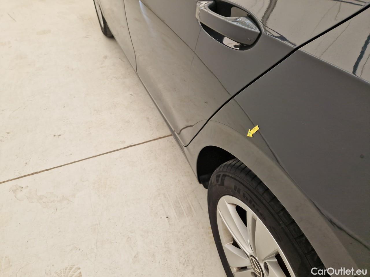  Volkswagen  Golf  2.0 TDI 116HP DSG Life Variant #9
