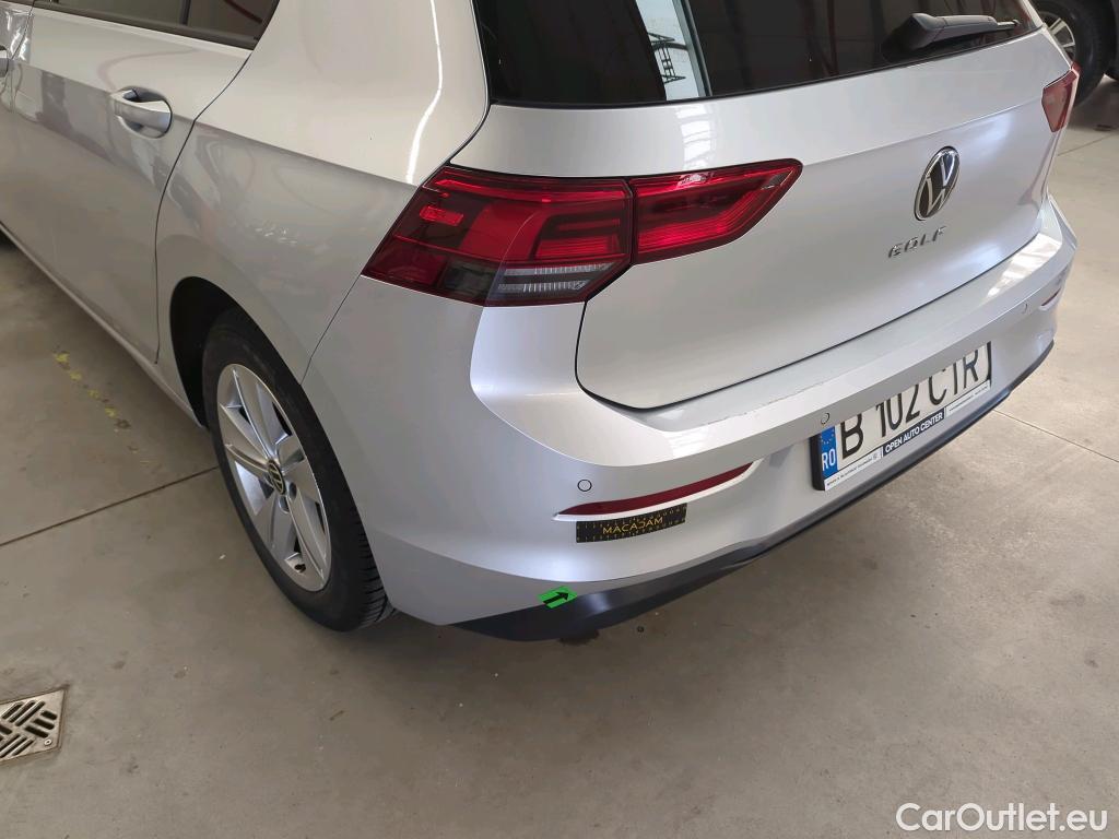  Volkswagen  Golf  Life 1.0 TSI #13