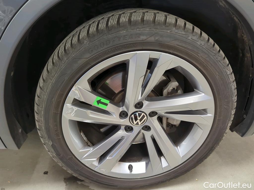  Volkswagen  Tiguan R-Line 2,0 TDI DSG 4Mot #15