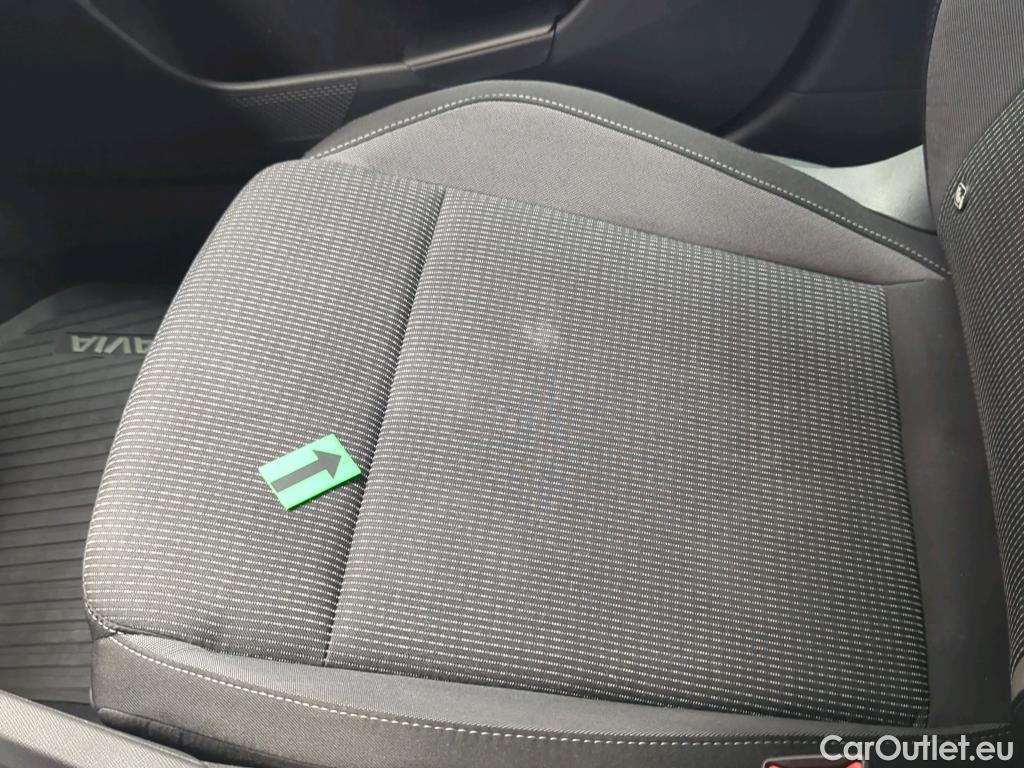  Skoda  Octavia 2.0 TDI 115CP Ambition #29