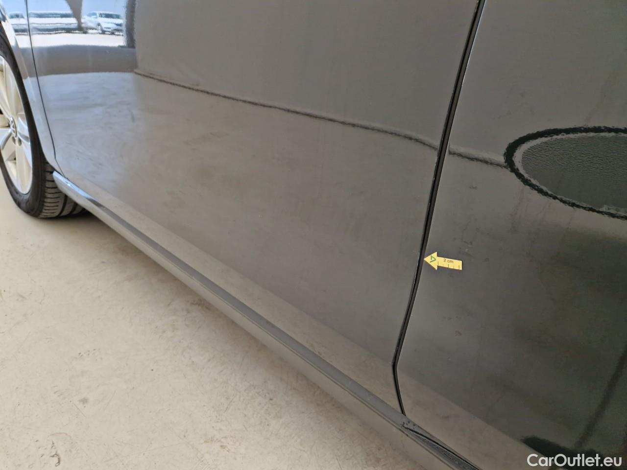  Volkswagen  Golf  2.0 TDI 116HP DSG Life Variant #5