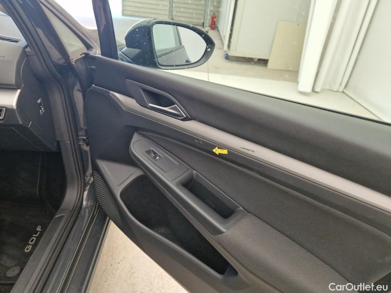  Volkswagen  Golf  2.0 TDI 116HP DSG Life Variant #44