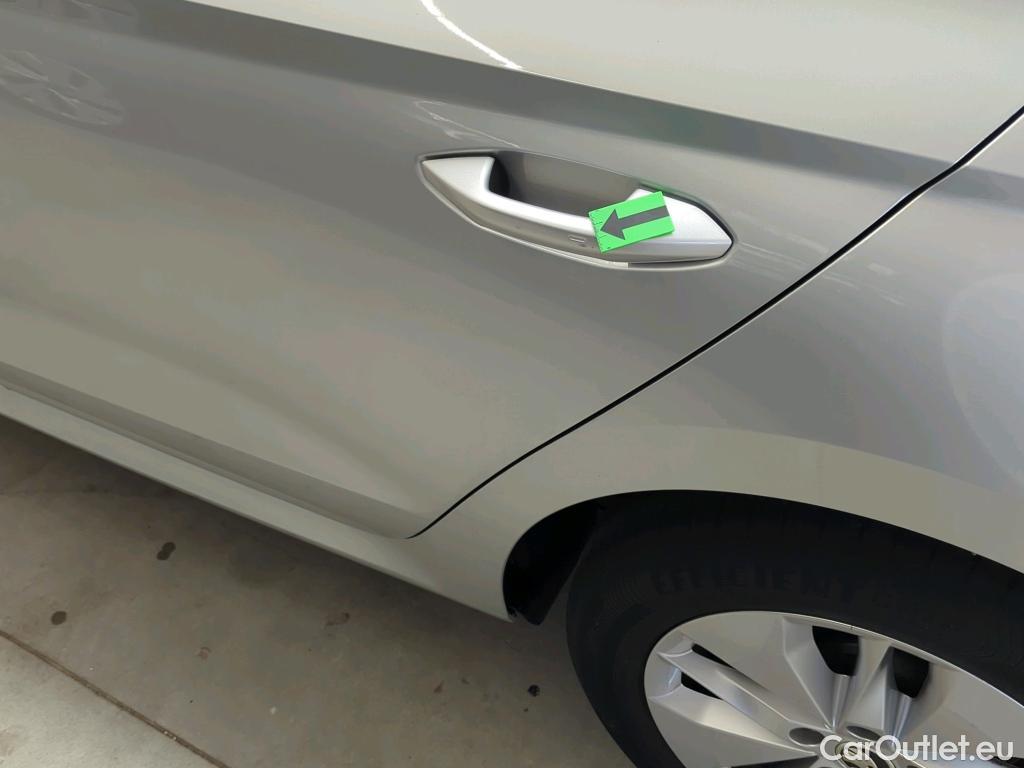  Skoda  Octavia 2.0 TDI 115CP Ambition #35