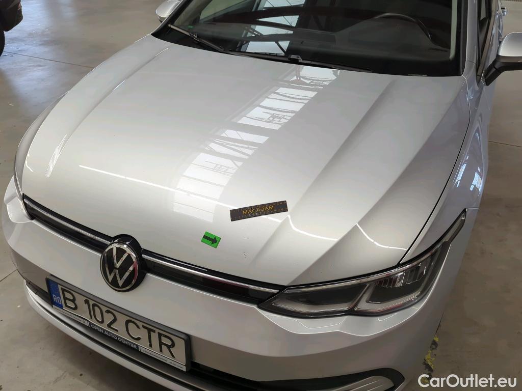  Volkswagen  Golf  Life 1.0 TSI #3