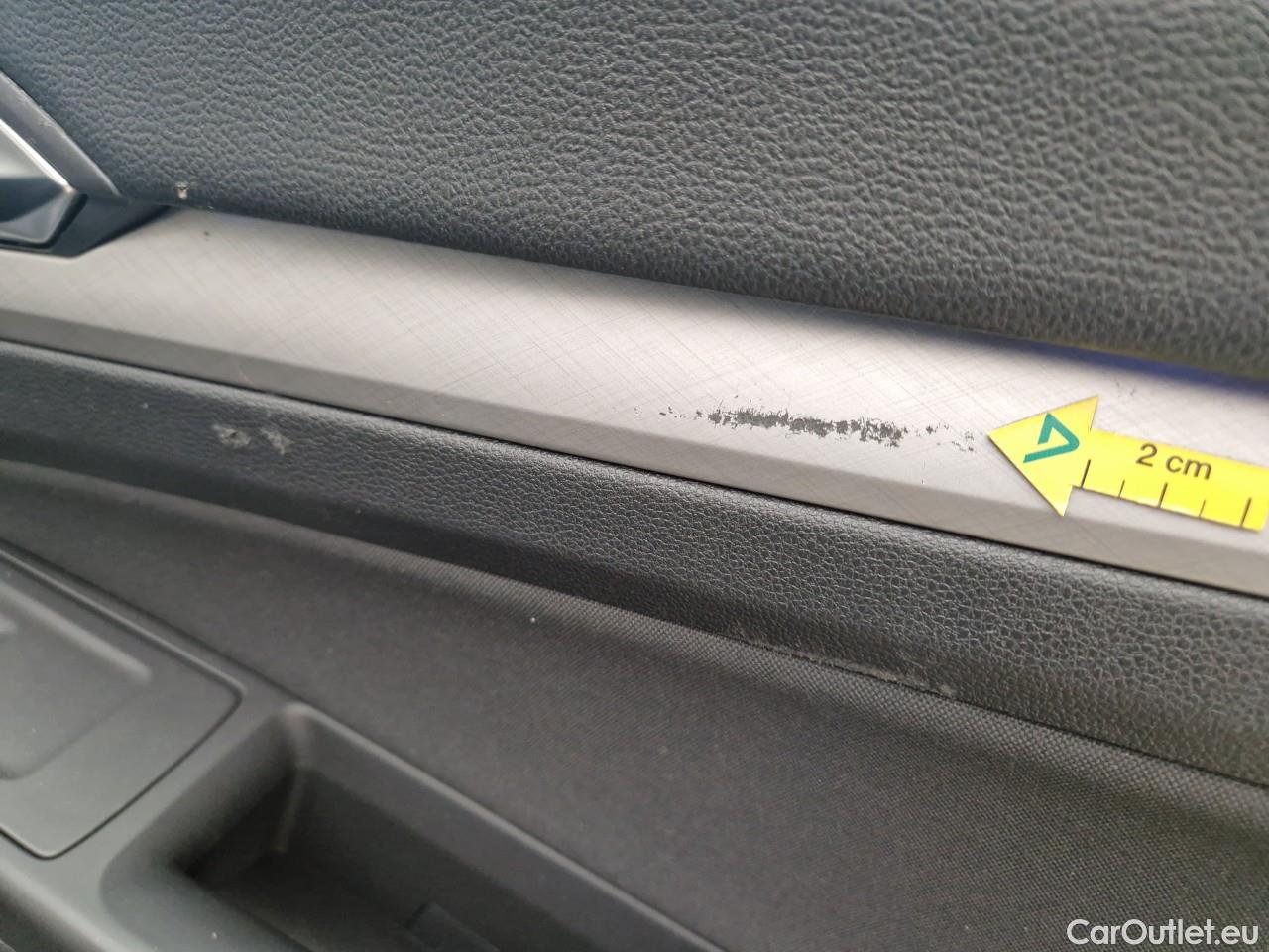  Volkswagen  Golf  2.0 TDI 116HP DSG Life Variant #42
