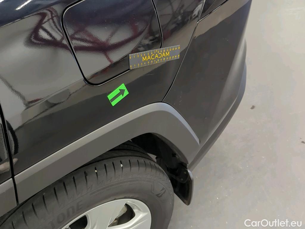  Toyota  RAV4 2.5 Hybrid Dynamic HSD E-CVT AWD #9