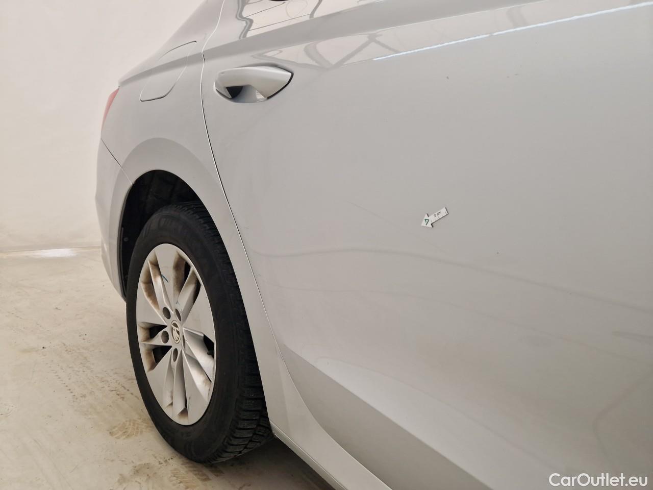  Skoda  Octavia 2.0 TDI 115CP Ambition #18