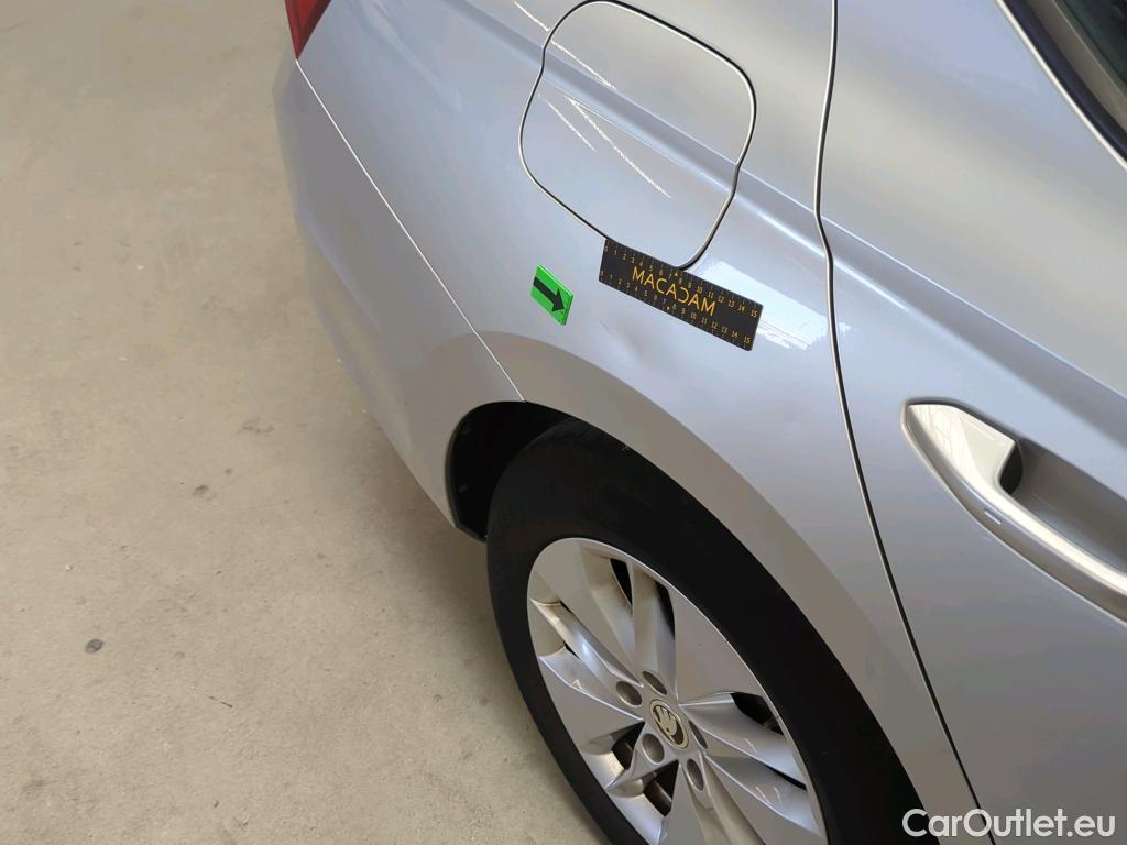  Skoda  Octavia 2.0 TDI 115CP Ambition #17