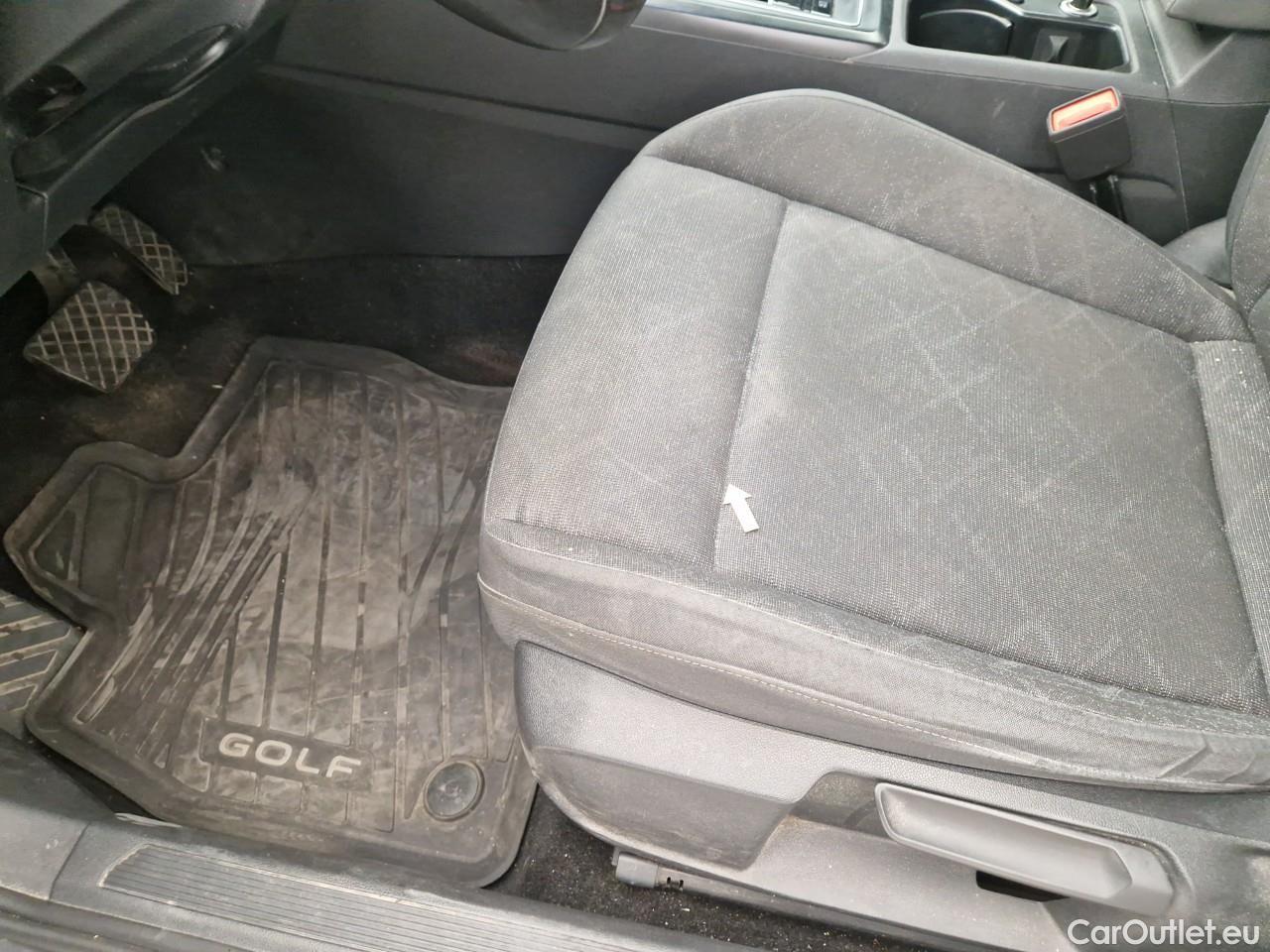  Volkswagen  Golf  2.0 TDI 116HP DSG Life Variant #43