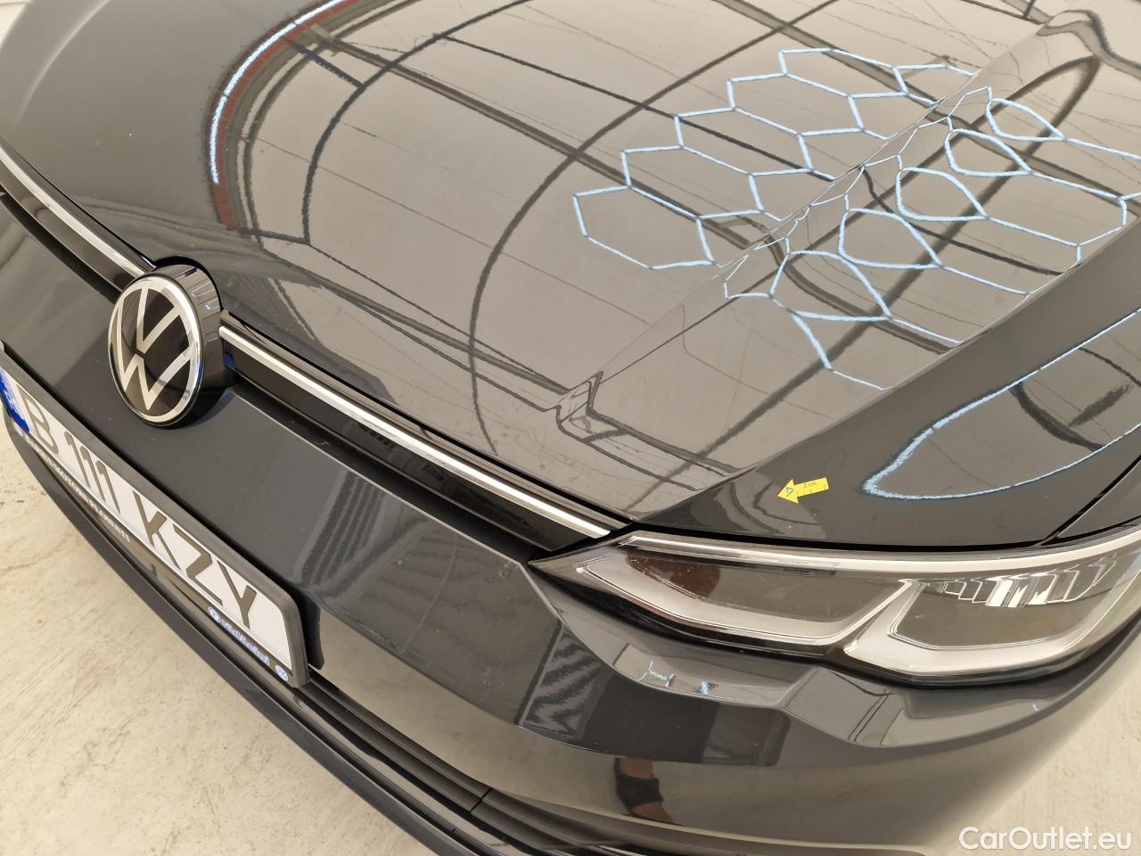  Volkswagen  Golf  2.0 TDI 116HP DSG Life Variant #7
