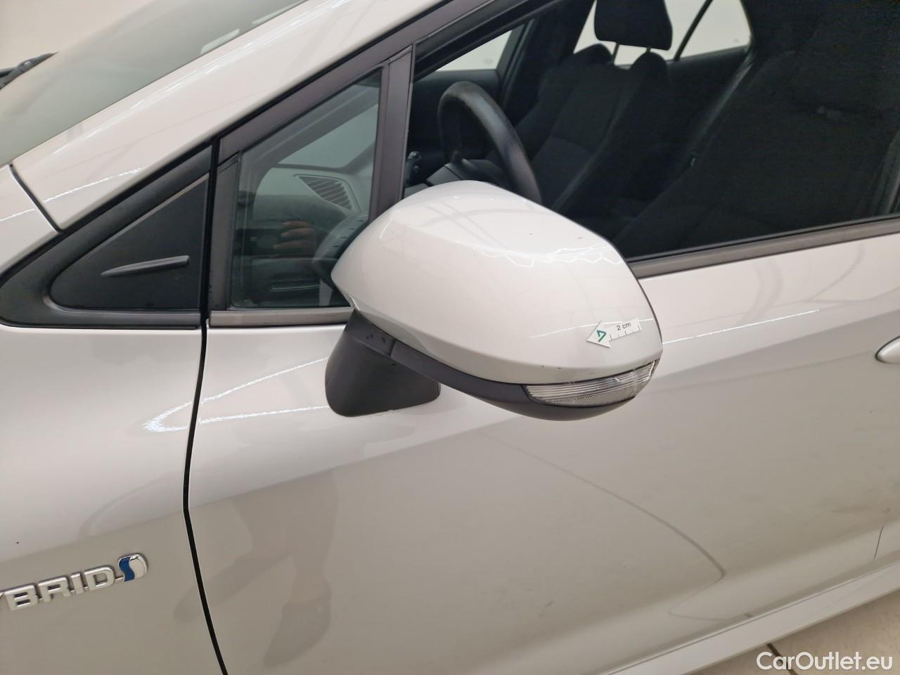  Toyota  Corolla 1.8 Hybrid Eco HSD E-CVT #10
