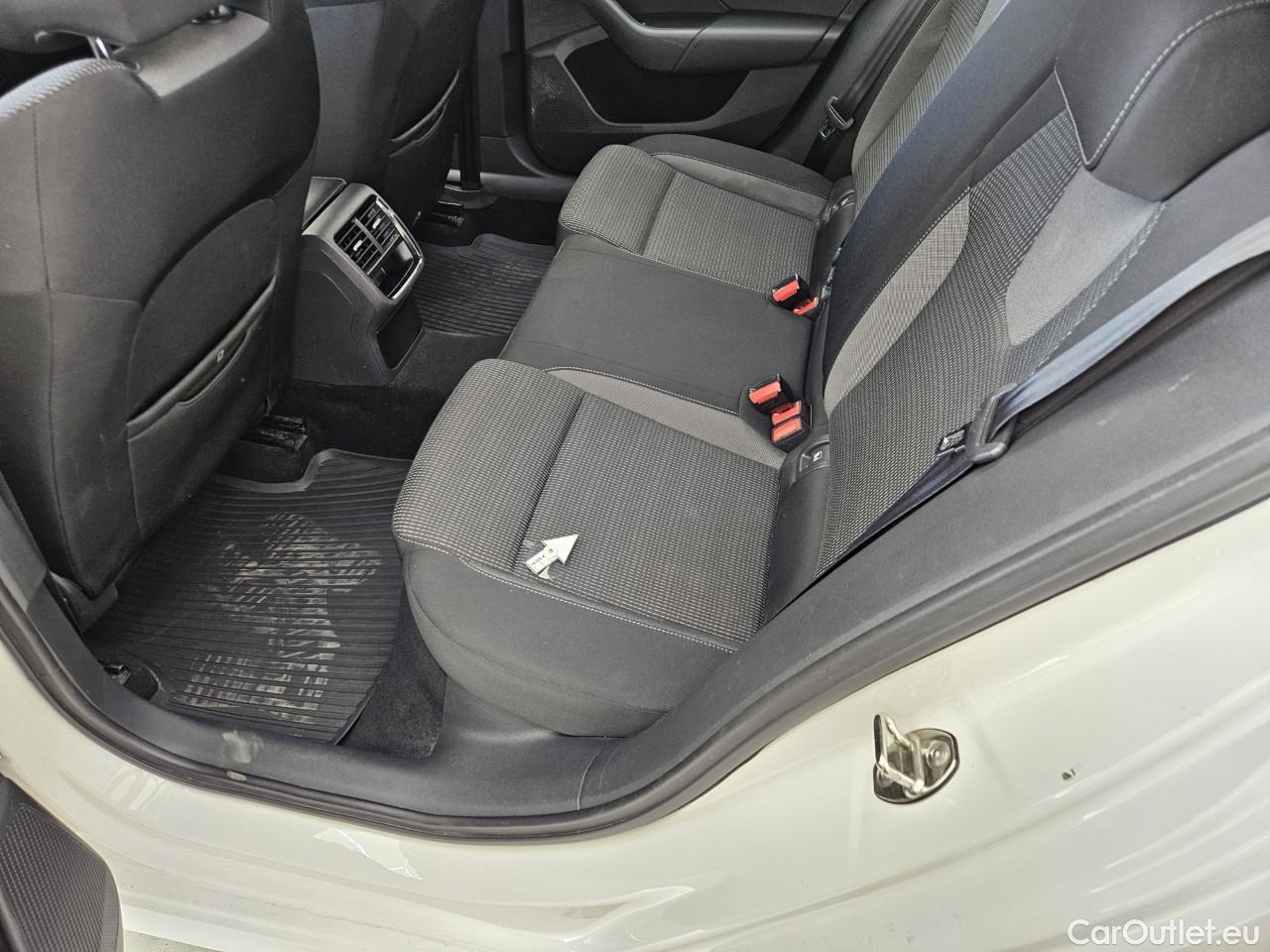  Skoda  Octavia 2.0 TDI 115CP Ambition #66