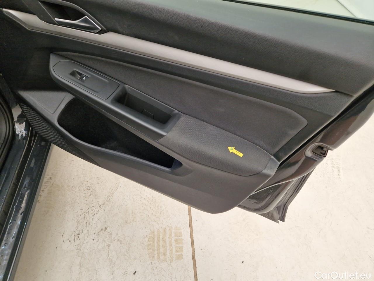  Volkswagen  Golf  2.0 TDI 116HP DSG Life Variant #42