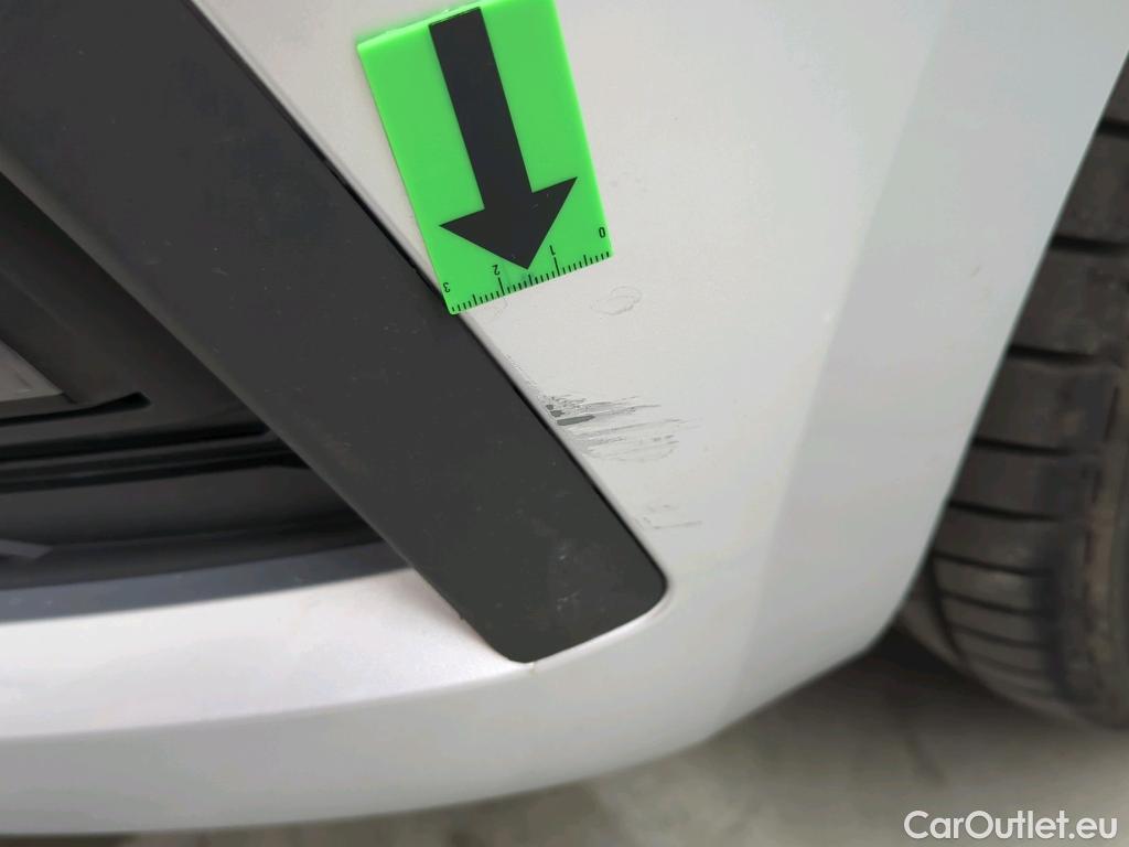  Skoda  Octavia 2.0 TDI 115CP Ambition #14