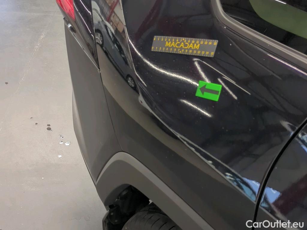  Toyota  RAV4 2.5 Hybrid Dynamic HSD E-CVT AWD #17