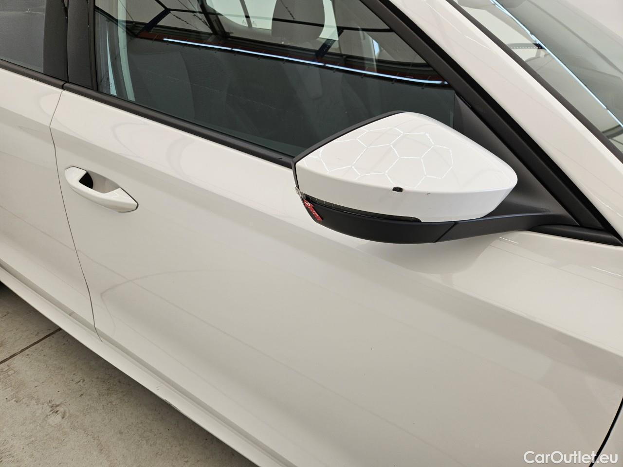  Skoda  Octavia 2.0 TDI 115CP Ambition #33