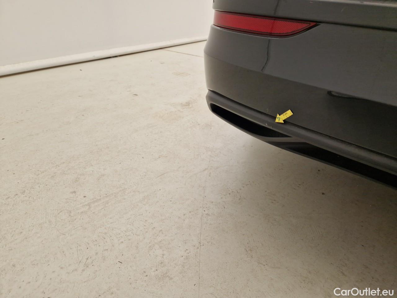  Volkswagen  Golf  2.0 TDI 116HP DSG Life Variant #37