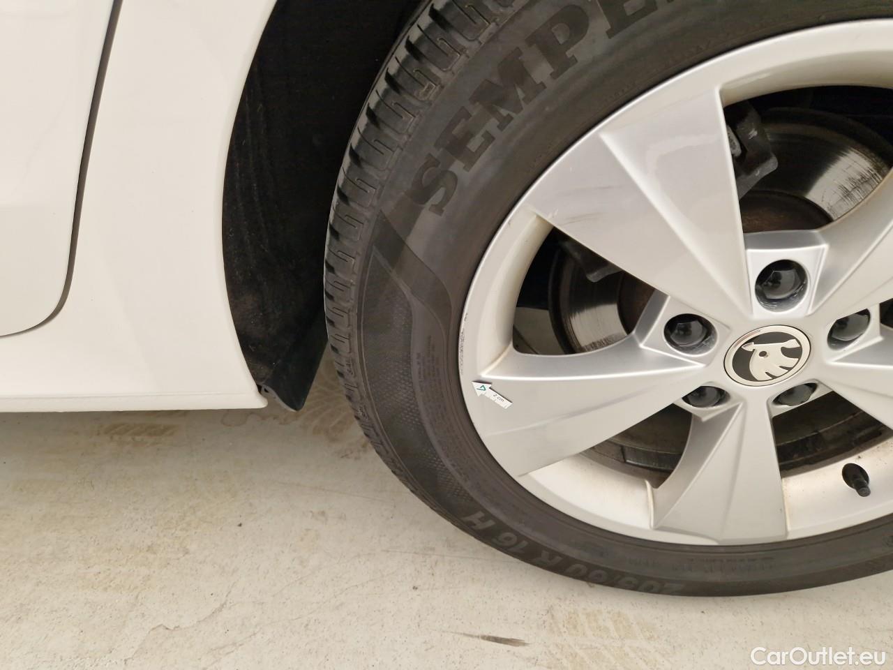  Skoda  Octavia 2.0 TDI 115CP Ambition #15