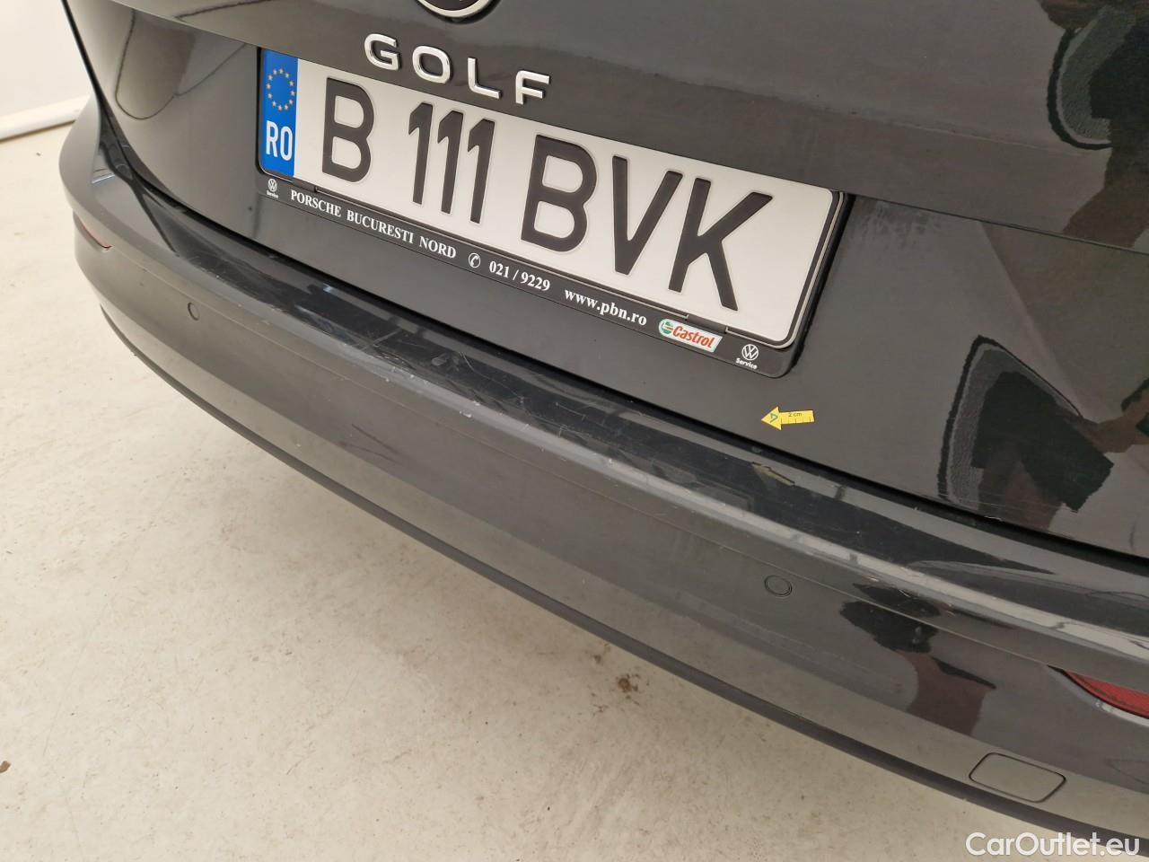  Volkswagen  Golf  2.0 TDI 116HP DSG Life Variant #38