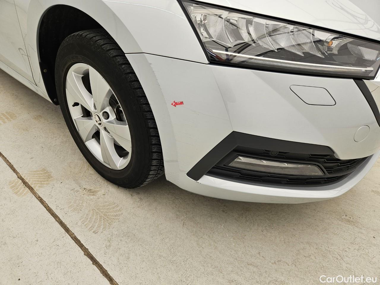  Skoda  Octavia 1.5 TSI 150CP Ambition #4