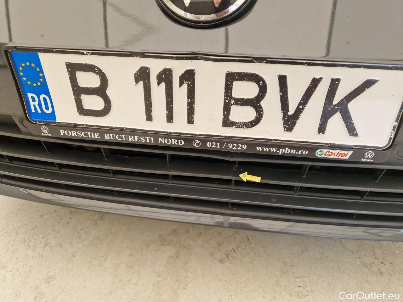  Volkswagen  Golf  2.0 TDI 116HP DSG Life Variant #11