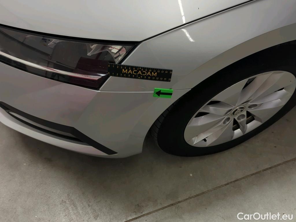  Skoda  Octavia 2.0 TDI 115CP Ambition #25