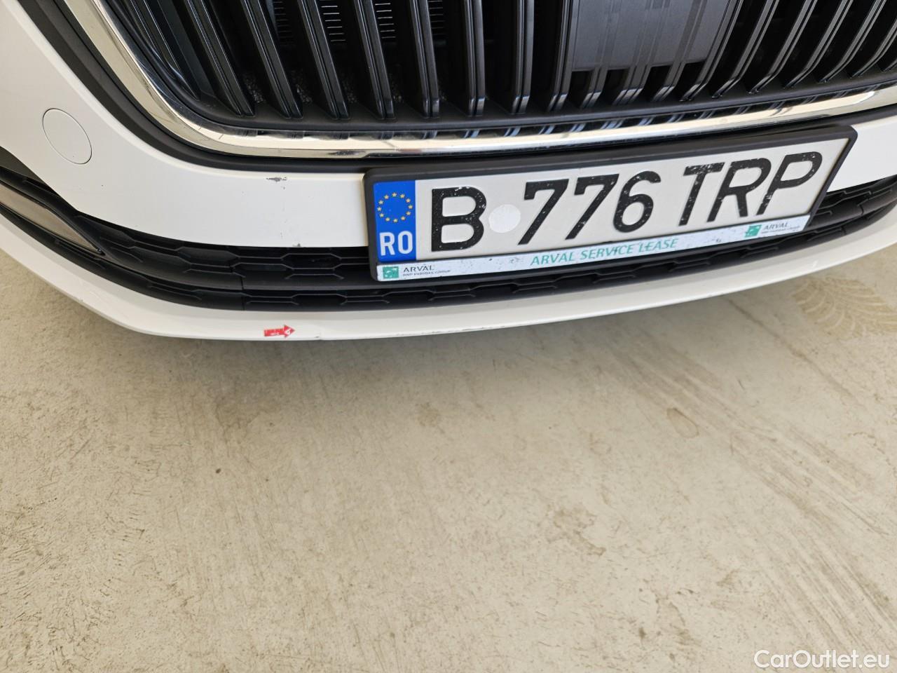  Skoda  Octavia 2.0 TDI 115CP Ambition #10