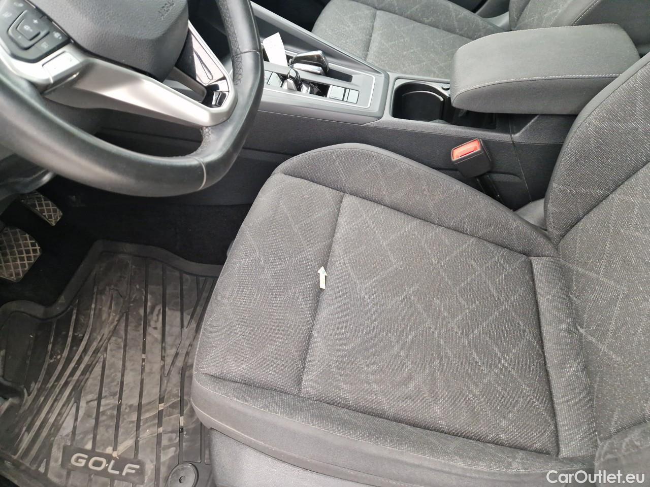  Volkswagen  Golf  2.0 TDI 116HP DSG Life Variant #21