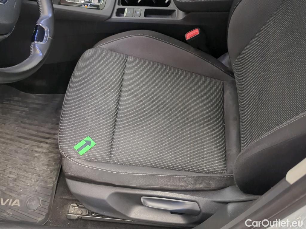  Skoda  Octavia 2.0 TDI 150CP Ambition DSG #13