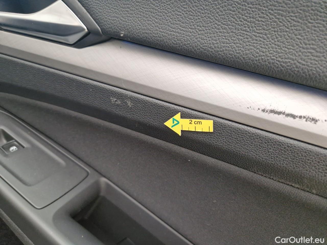  Volkswagen  Golf  2.0 TDI 116HP DSG Life Variant #43