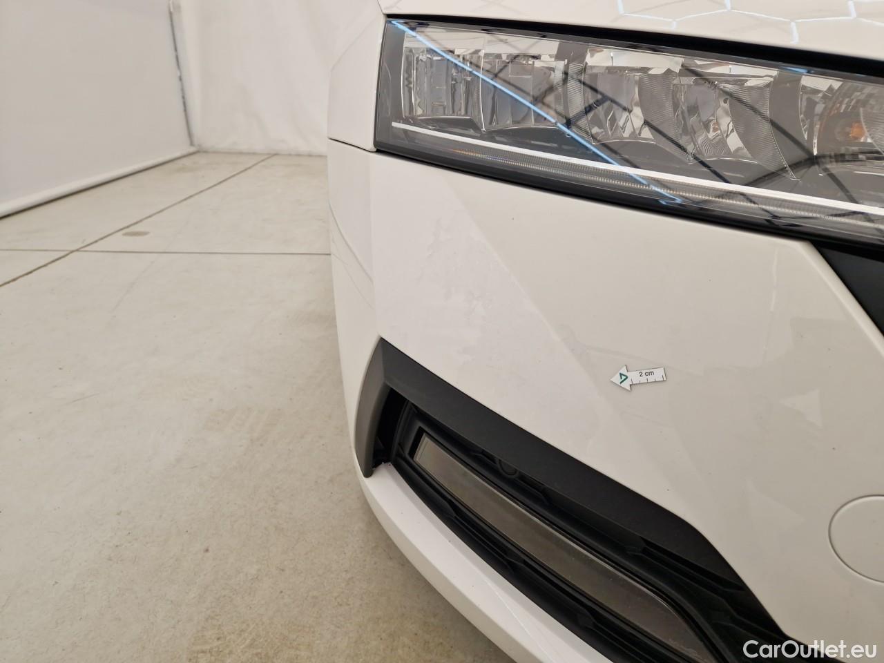  Skoda  Octavia 2.0 TDI 115CP Ambition #3