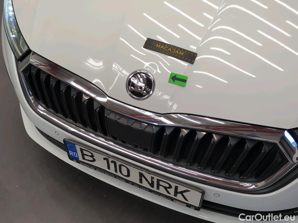  Skoda  Octavia 2.0 TDI 150CP Ambition DSG #3