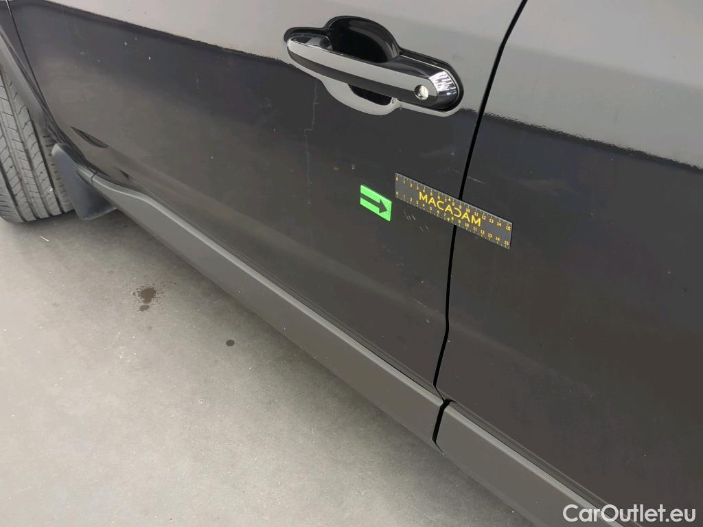  Toyota  RAV4 2.5 Hybrid Dynamic HSD E-CVT AWD #7