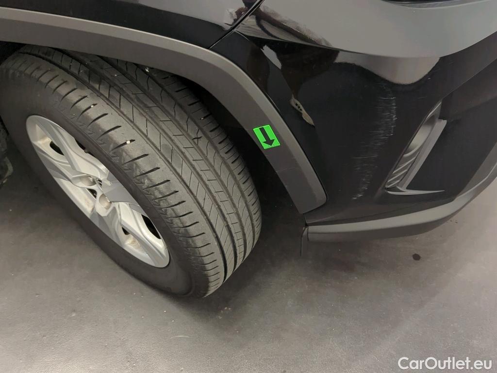  Toyota  RAV4 2.5 Hybrid Dynamic HSD E-CVT AWD #23