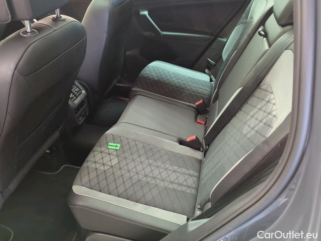  Volkswagen  Tiguan R-Line 2,0 TDI DSG 4Mot #29