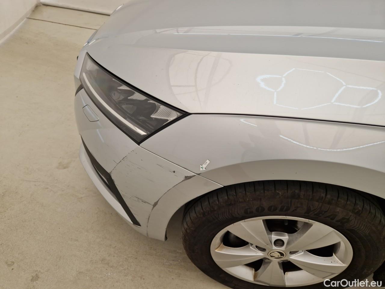  Skoda  Octavia 1.5 TSI 150CP Ambition #10