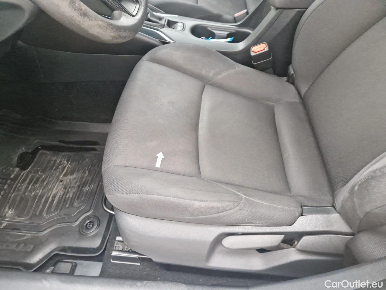  Toyota  Corolla 1.8 Hybrid Eco HSD E-CVT #45