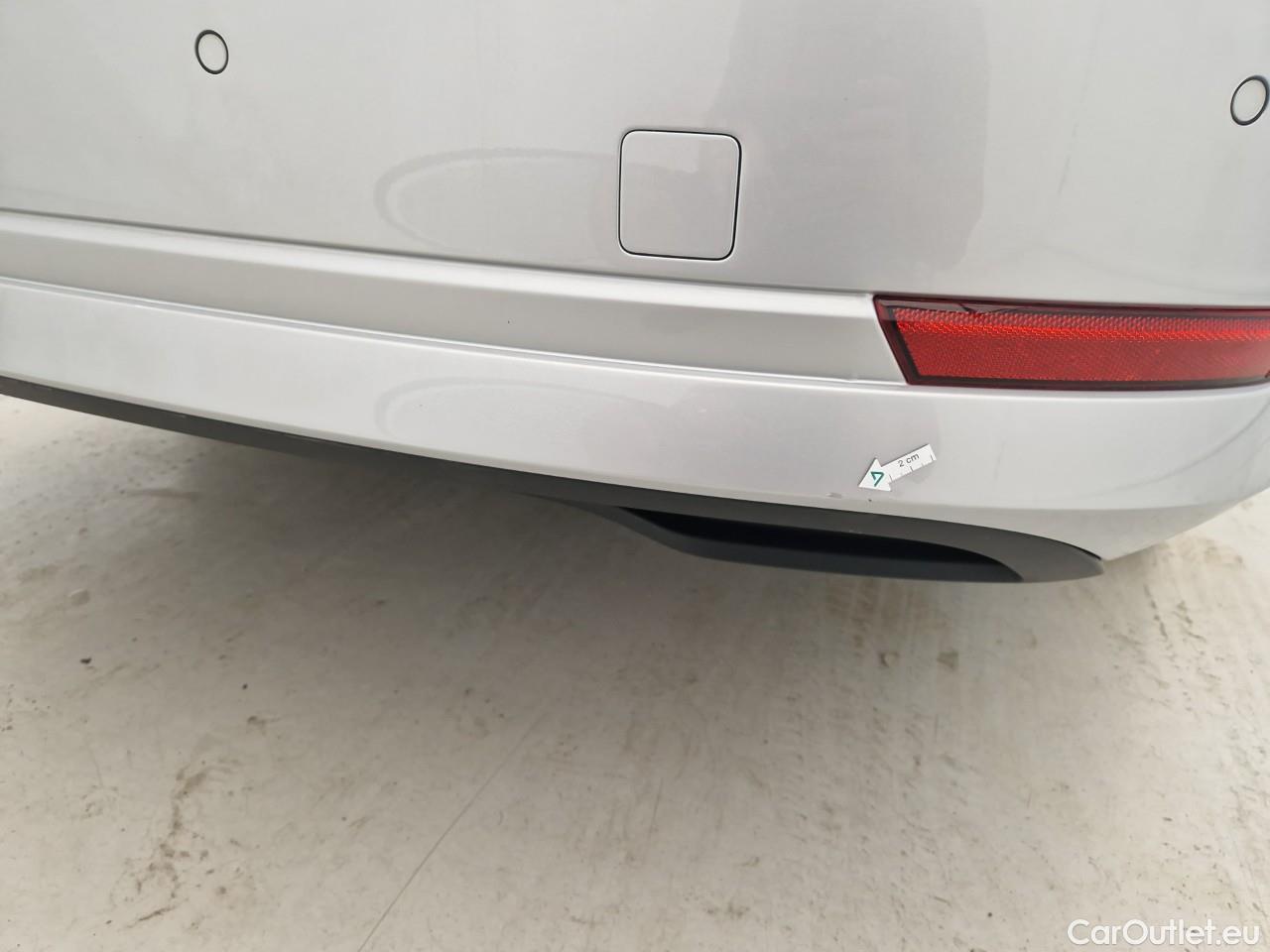  Skoda  Octavia 2.0 TDI 115CP Ambition #24