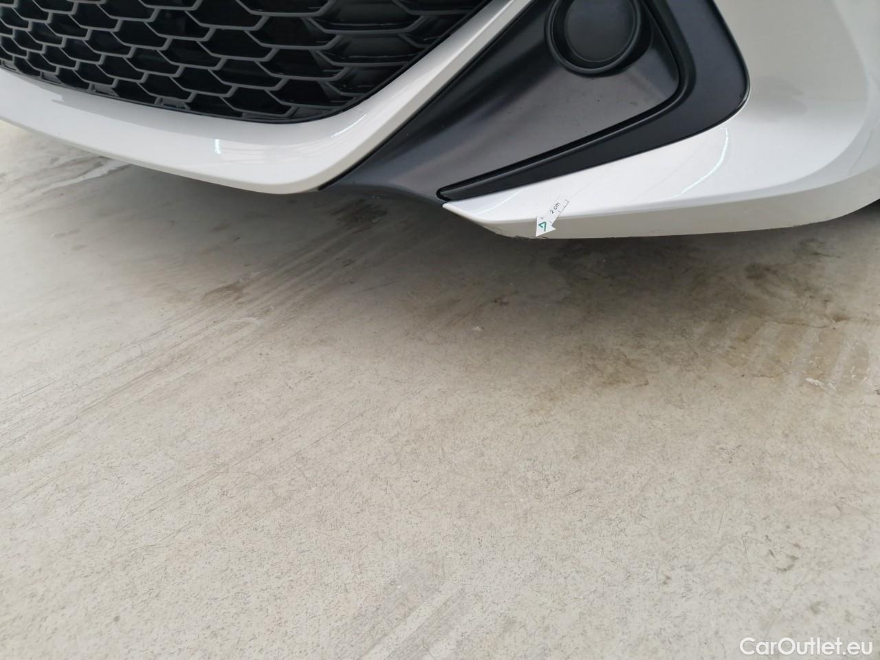  Toyota  Corolla 1.8 Hybrid Eco HSD E-CVT #14